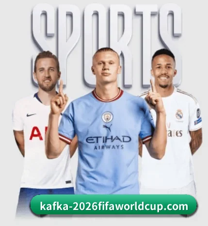 2026FIFA世界杯的故事 - 体育资讯内容服务（WorldCupChina）